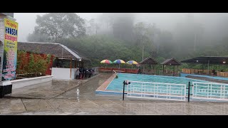 Wisata Pemandian Air Panas HONSEN, Malalak, Agam, Sumbar