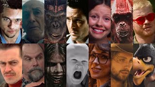 Defeats of my Favorite Movie Villains Part XLI