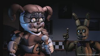 2econd-2ight-2eer (Will Wood) [Short Fnaf SFM]