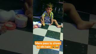 mera joota hai japani 👠 | #shorts #viral #vartikakivines