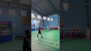 Drilling Smash #drilling #drillingsmash #drilling #badmintonina #badmintonindo #badminton