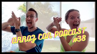 ACP#38 - ¿DE QUÉ VIVIMOS? 😬 RESPONDEMOS a la PREGUNTA que TODOS Nos Hacen | Arroz BBQ