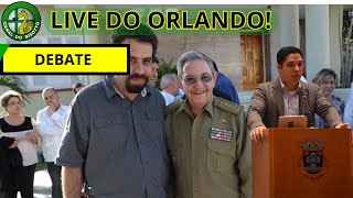 BOULOS TOMOU GOLEADA DE RICARDO NUNES