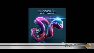 Dyodho - The Great Energy(Original Mix)#psychill #chillout #electronic