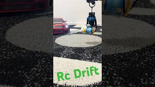 Sakura D4 rwd drifting #rcdrift #3racing #rccar #rcdriftcar #shorts