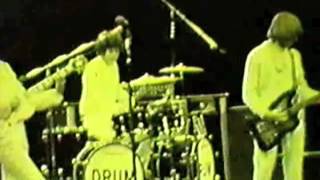 The Monkees - Behind the scenes and outtakes from Salt Lake City Concert for Head 1968