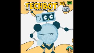 techbot - AI-Artificial Intelligent- TRENDS AND ISSUES ON ICT - GRADE 7