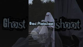 Ghost Photoshoot Filter #shorts #youtubeshorts #viral #trending #viralshorts #trendingshorts