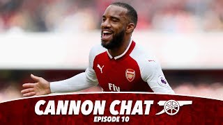 Cannon Chat | Episode #10 | Victory at Long Last!