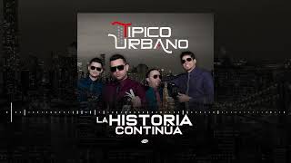 Tipico Urbano - Claritza (En Vivo)