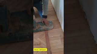 Voghera Parquet . Posa lamatura lucidatura levigatura pavimento  📱334 155 0371