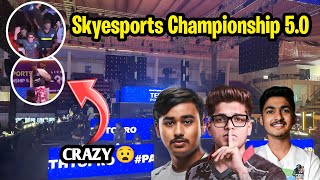 Skyesports Championship 5.0 | @JONATHANGAMINGYT @deltapg @goblinbgmi | Highlights