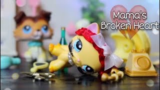 LPS - Mama's Broken Heart MV | "LPS Popular" (Flashing Lights)