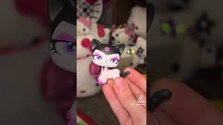 Sanrio x LPS #littlestpetshop #lps #lpscustom #sanrio #hellokitty