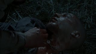 A morte do Shane | The Walking Dead 2ª temporada (2011) Terror, Cena HD