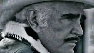 VICENTE FERNÁNDEZ EXITOS CON BANDA