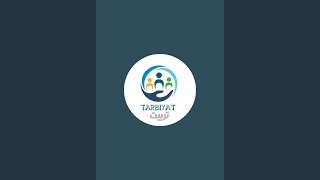 Tarbiyat with Arslan  is live!