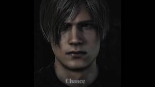 Maurex KILLER - Leon S Kennedy (Resident Evil 4) [EDIT]  #fanvidfeed #leonskennedy #residentevil