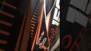 KTM 150SX Old Cold Start!