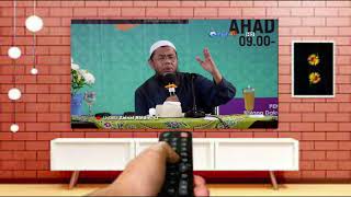 Tradisi Non Muslim Di Tubuh Umat Islam - Ustadz Zainal Abidin 5/7