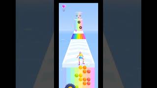 Fidget Run part 2 _ Pro in game fidget run #Shorts