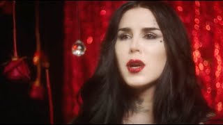 Kat Von D - I Am Nothing