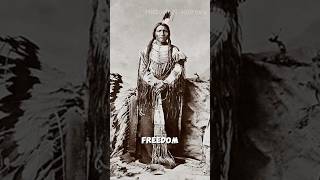 Crazy Horse: The Battle Hero of the Lakota #history #historyfacts