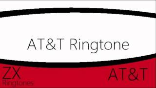 AT&T Ringtone