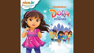 Dora And Friends