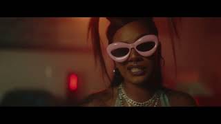 Nadia Nakai Ft. Sauwcy - Runnin' Back