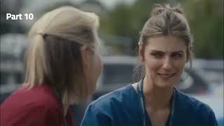 10. Back story. [full version] Harper and Phil love lesbian drama! Shortland Street (part 10)