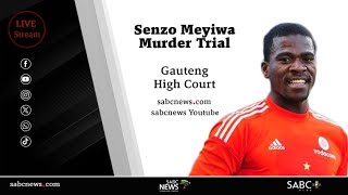 Senzo Meyiwa Murder Trial I 20 September 2024