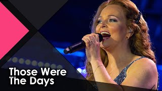 Those Were The Days - Wendy Kokkelkoren (4K)