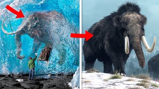 10 Extinct Animals That Came Back To Life