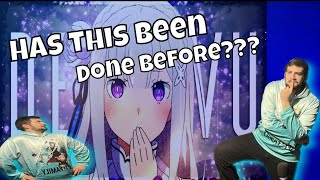 @sailorurlove  "Deja Vu" | Ft. @JohnaldMusic | REACTION... Wait a minute. Didn't we do this already?