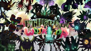 Ethereal Workshop Rares Final Compiled Fanmade  | My Singing Monsters