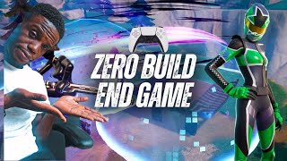 Dominating Reload Zero Builds 29kills Gameplay Ps5 120fps