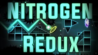 NITROGEN REDUX by X99 (Actual Top 10 Challenge) !