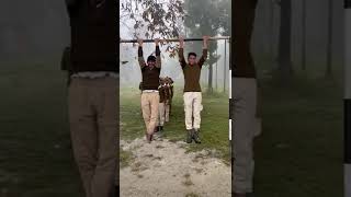 Assam Police Training Video @Fishingmaster12