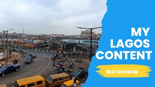 MY LAGOS 102