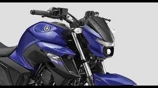 NUEVA YAMAHA FZ25 Versión 2.0 - 2021 ¿Mejor o Peor?