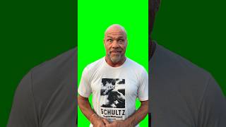 Kurt Angle Meme (Green Screen)