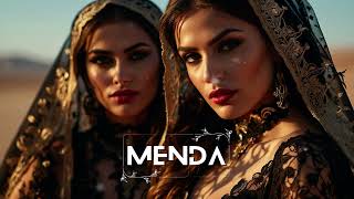 MENDA - Cry (Original Mix)