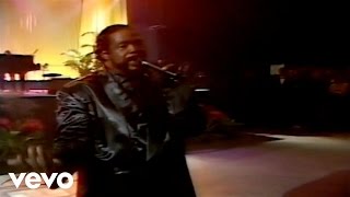 Barry White - You’re The First, My Last, My Everything (Live at Belgium, 1979)