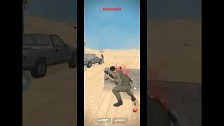 Pertempuran di Padang pasir #game #pubg #song #art #mobaillegends #ff #freefire #mlbb #mlb #ml #a