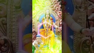 #new status for Durga maa #navratri vratgeet #shorts ganga mai ke paniya song status