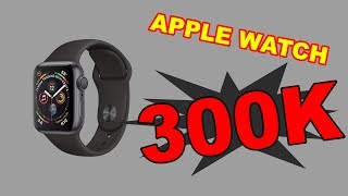 Trên Tay Apple Watch 300K của anh Khựa bá đạo