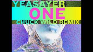 Yeasayer - One ( Chuck Wild remix )