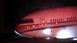 Real airplane crash.flv