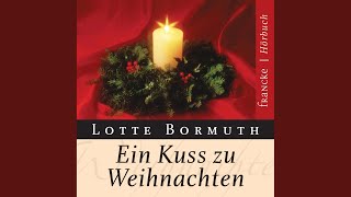 Kapitel 25 - Ein Kuss zu Weihnachten